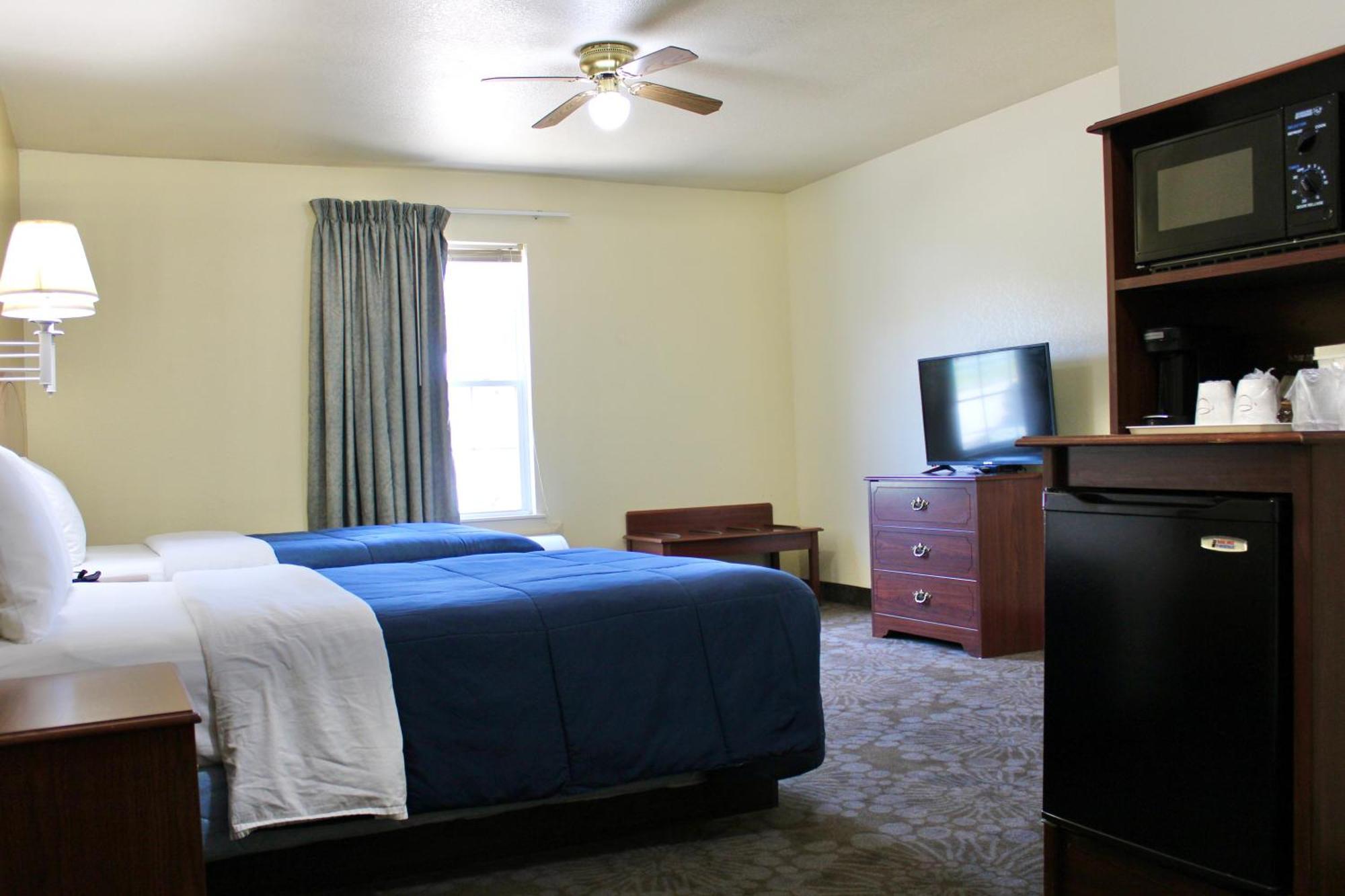 Candlelight Inn & Suites Hwy 69 Near Mcalester Exterior foto
